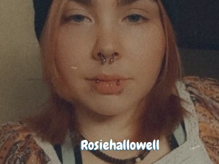 rosiehallowell Coquine Avenue