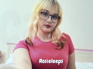 Rosieleeps