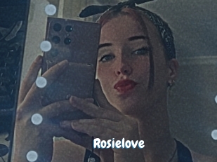 rosielove Coquine Avenue