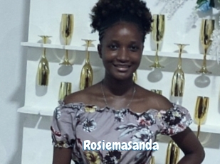 Rosiemasanda