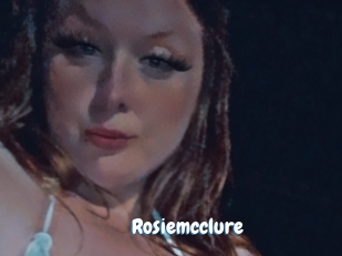Rosiemcclure
