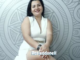 Rosieodonell