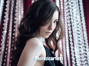 Rosiescarleti