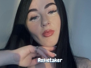 Rosietaker