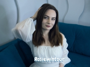 Rosiewintour