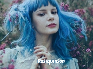 Rosiquinson