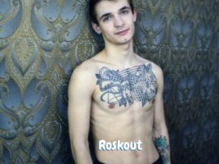 Roskout