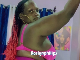 Roslynphilips