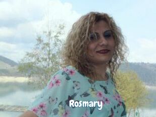 Rosmary