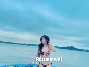 Rossalinwill