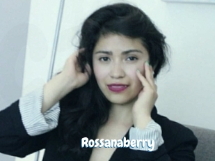 Rossanaberry