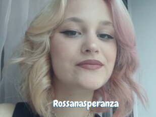 Rossanasperanza