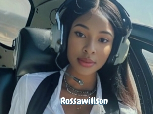 Rossawillson