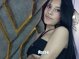 Rosse