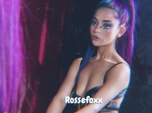 rossefoxx Coquine Avenue