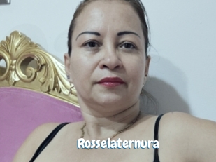 Rosselaternura