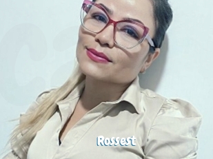 Rossest