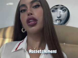 Rossetclemens