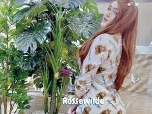 Rossewilde
