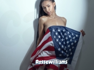 rossewilliams Coquine Avenue