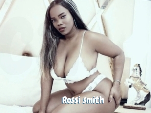 rossi_smith Coquine Avenue