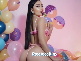 rossiecollins Coquine Avenue