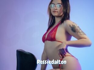 rossiedalton Coquine Avenue