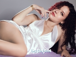 Rossiejone