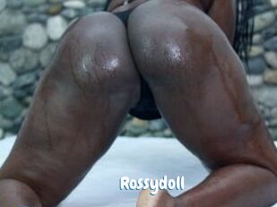 Rossydoll