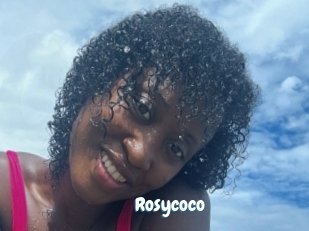 rosycoco Coquine Avenue