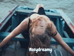 Rosydreamy
