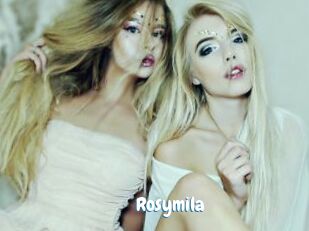 Rosymila