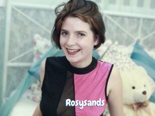 Rosysands