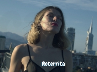 Roterrita
