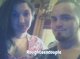 Roughteencouple