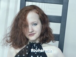 rouherman Coquine Avenue