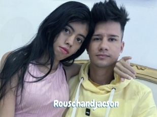 Rouschandjacson