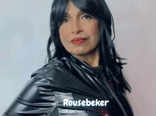 Rousebeker