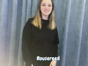 rousereed Coquine Avenue