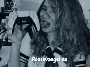 rousevangelina Coquine Avenue