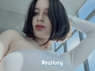 Rouslucy