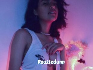 Roussedunn