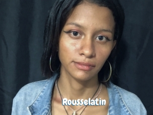 rousselatin Coquine Avenue