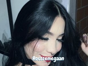 Roussemegaan