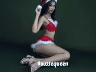 Roussequeen