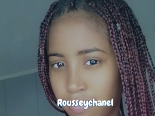 Rousseychanel