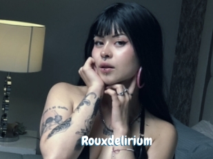 Rouxdelirium