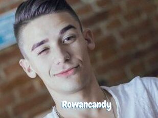 Rowancandy