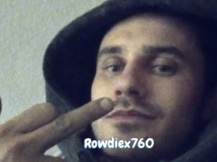 rowdiex760 Coquine Avenue