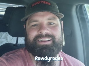 Rowdyrodeo